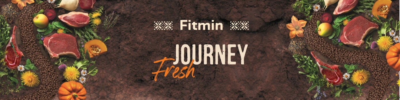 Fitmin Fresh Journey 1394x350px
